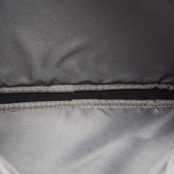 Tumi Black Nylon Medium  Alpha3 Laptop Cover