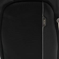 Pre Owned TUMI Black Nylon Martin Sling Bag