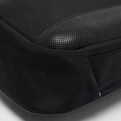 Pre Owned TUMI Black Nylon Martin Sling Bag