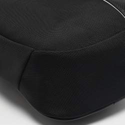 Pre Owned TUMI Black Nylon Martin Sling Bag