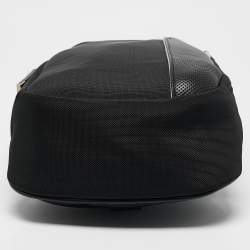 Pre Owned TUMI Black Nylon Martin Sling Bag