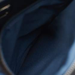 Pre Owned TUMI Black Nylon Martin Sling Bag