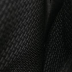 TUMI Dark Grey/Brown Nylon Alpha 3 Brief Backpack