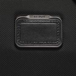 مملوكة مسبقًا حقيبة كروس تومي ألفا برافو سيرفيس نايلون أسود