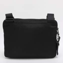 مملوكة مسبقًا حقيبة كروس تومي ألفا برافو سيرفيس نايلون أسود