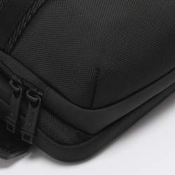 مملوكة مسبقًا حقيبة كروس تومي ألفا برافو سيرفيس نايلون أسود