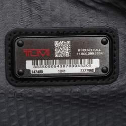 مملوكة مسبقًا حقيبة كروس تومي ألفا برافو سيرفيس نايلون أسود