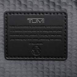 مملوكة مسبقًا حقيبة كروس تومي ألفا برافو سيرفيس نايلون أسود