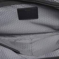 مملوكة مسبقًا حقيبة كروس تومي ألفا برافو سيرفيس نايلون أسود