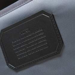 Pre Owned TUMI Metallic Grey 19 Degrees Aluminum Extended Trip Packing Case