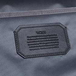 Pre Owned TUMI Silver 19 Degrees Aluminum Extended Trip Packing Case