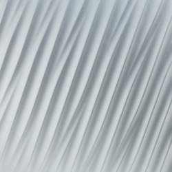 Pre Owned TUMI Silver 19 Degrees Aluminum Extended Trip Packing Case