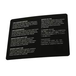 Pre Owned TUMI Navy Blue Nylon Gen 4.2 Short Trip Expandable 4 Wheel Packing Case