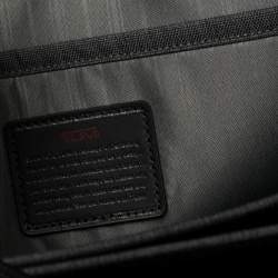 Pre Owned TUMI Grey Nylon Gen 4.2 Expandable Organizer Laptop Briefcase