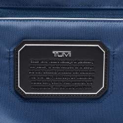 TUMI Black Nylon Stanley Extended Trip Expandable Packing Case 
