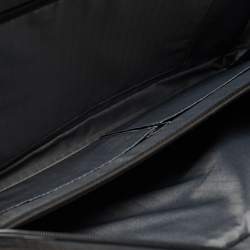 TUMI Black Nylon Large Compact Gen4.2 Screen Laptop Briefcase