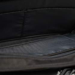 TUMI Black Nylon Large Compact Gen4.2 Screen Laptop Briefcase