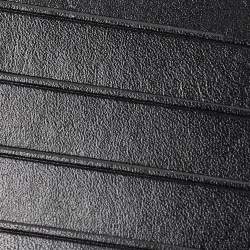 Pre Owned Tumi Black Leather Global Vertical Flip Coin Wallet