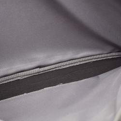 TUMI Black Nylon and Neoprene Laptop Sleeve