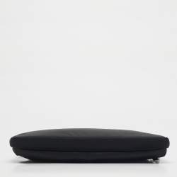 Pre Owned TUMI Black Nylon Alpha 3 Laptop Sleeve