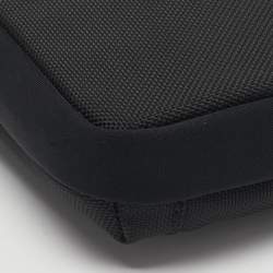 Pre Owned TUMI Black Nylon Alpha 3 Laptop Sleeve