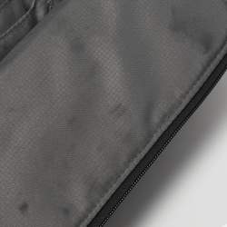 Pre Owned TUMI Black Nylon Alpha 3 Laptop Sleeve