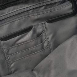 Pre Owned TUMI Black Nylon Alpha 3 Laptop Sleeve