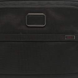 Pre Owned TUMI Black Nylon Alpha 3 Laptop Sleeve