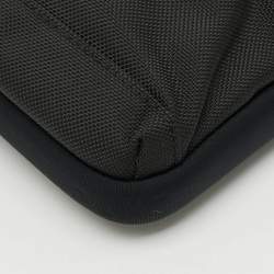 Pre Owned TUMI Alpha 3 Medium Black Nylon Laptop Cover 