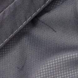 Pre Owned TUMI Alpha 3 Travel Kit Black Nylon