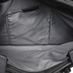 Pre Owned TUMI Black Nylon Alpha 3 Laptop Bag