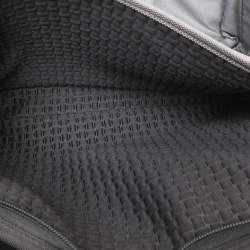 Pre Owned TUMI Black Nylon Alpha 3 Laptop Bag