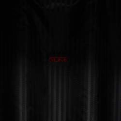 Pre Owned TUMI Black Nylon 2 Wheeled Alpha Extended Trip Luggage