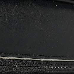 Pre Owned TUMI Black Nylon Arrive Bonn Backpack