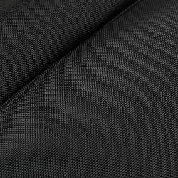 Pre Owned TUMI Black Nylon Arrive Bonn Backpack