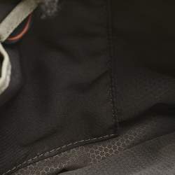 TUMI T-Tech Black Nylon Crossbody Bag