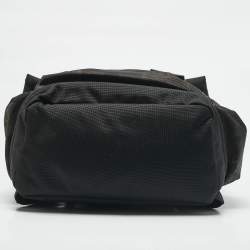 TUMI Multicolor Nylon Birch Roll Top Backpack