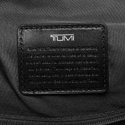 TUMI Multicolor Nylon Birch Roll Top Backpack