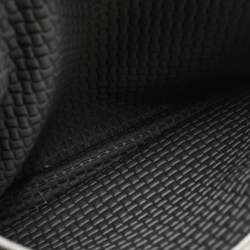 Pre Owned TUMI Black Nylon Large Alpha 3 Compact Laptop Briefcase Bag