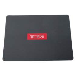 Pre Owned TUMI Dark Brown/Olive Green Hardcase 4 Wheel Tegra Lite Carry On Luggage 