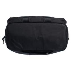 Pre Owned TUMI Black Nylon Alpha Bravo Hansen Briefcase