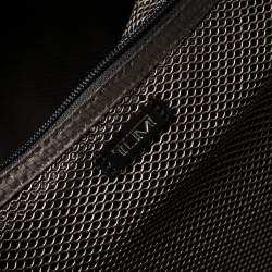 Pre Owned TUMI Sliver Polycarbonate 19 Degree International Carry On Luggage