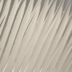 Pre Owned TUMI Sliver Polycarbonate 19 Degree International Carry On Luggage