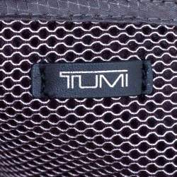 Pre Owned TUMI Sliver Polycarbonate 19 Degree International Carry On Luggage