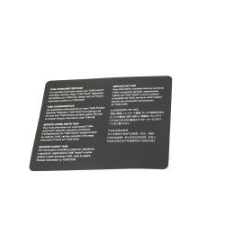 Pre Owned TUMI Black Nylon and Leather Alpha Bravo Kings Backpack Tote