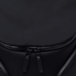 TUMI Black Nylon Rockwell Backpack