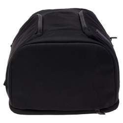 TUMI Black Nylon Rockwell Backpack