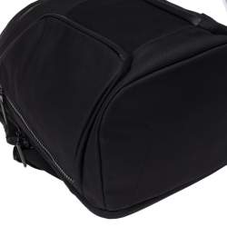 TUMI Black Nylon Rockwell Backpack