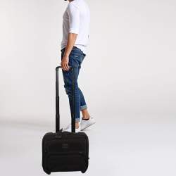 tumi trolly bags