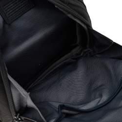 Pre Owned TUMI Black Nylon Alpha 2 Messenger Bag